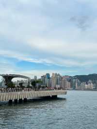 深圳出發香港一日遊，人均花費259