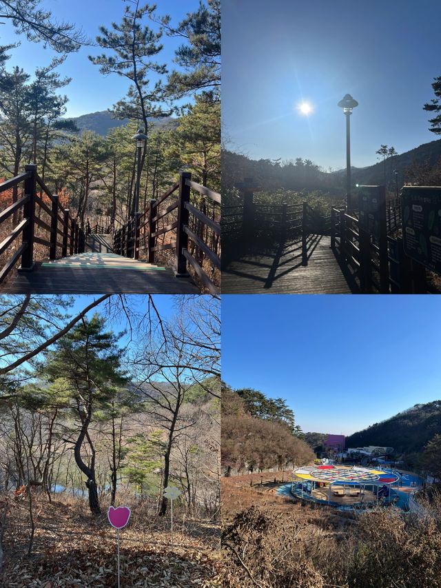 解鎖泗川，邂逅小眾韓國