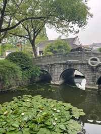 仙桃陳友諒故居——穿越600年的江湖夢