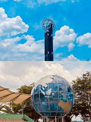 One-Day Tour of Pontianak