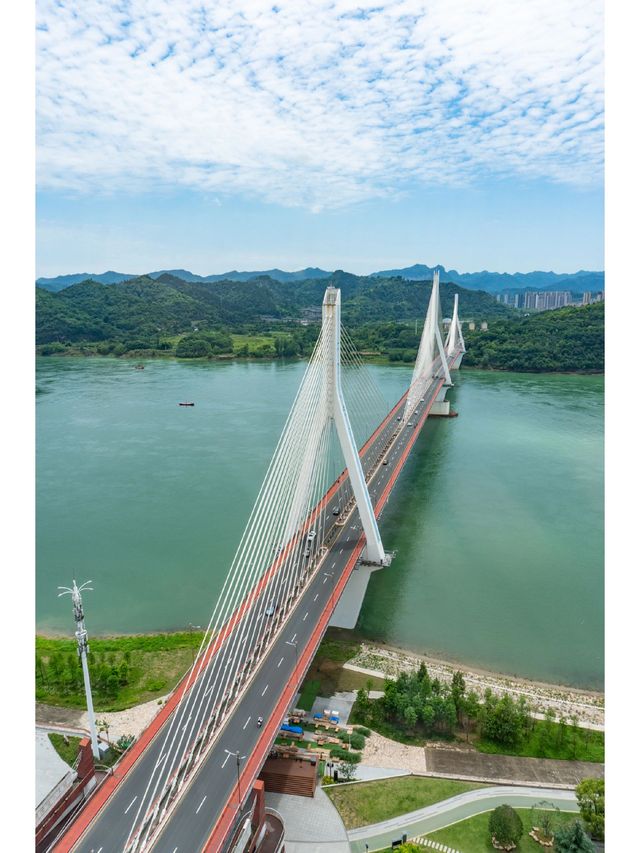宜昌2日遊超全攻略 看這篇不踩雷