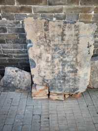 新鄉｜衛輝，徐氏家祠跟博物館。