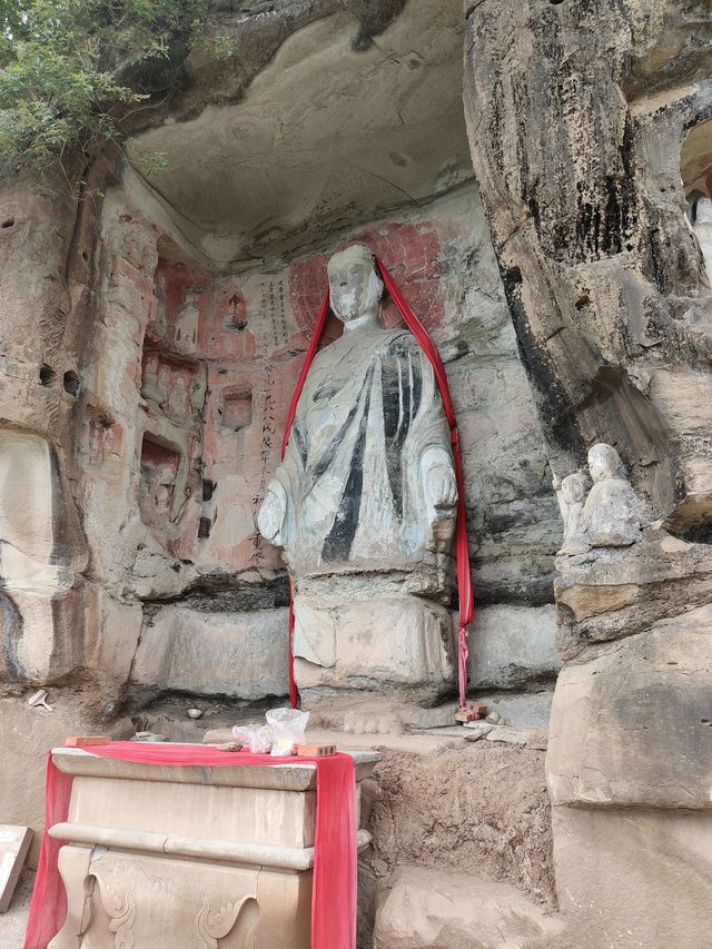 3日深度遊 洛陽之美 不看後悔