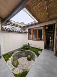 稷上青城山墅