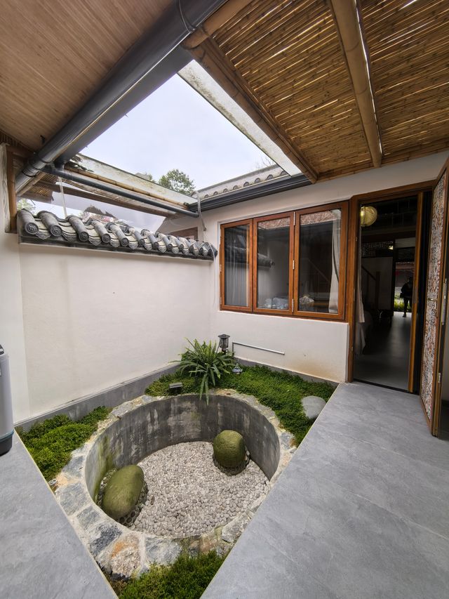 稷上青城山墅