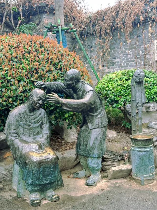 Peach blossom viewing in March: A guide to Yangzhou Songjiacheng Archaeological Site Park