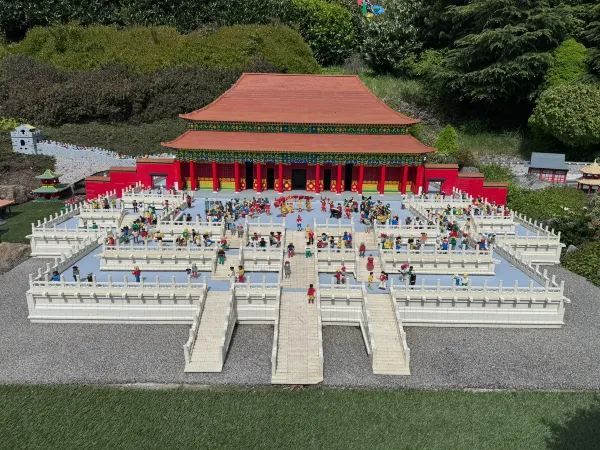Windsor | Latest Guide to Legoland's New Attractions!