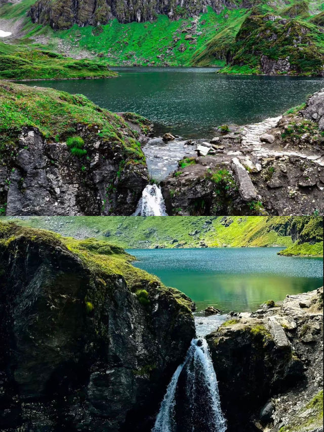 行山愛好者嘅朋友們，咁值得去嘅地方仲未去過咩🫢