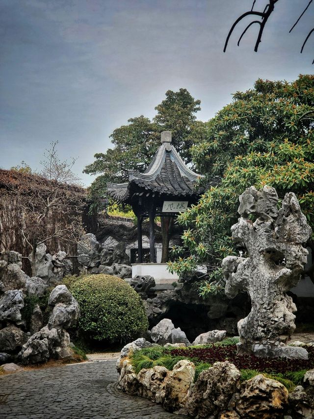 揚州遊記|來場Citywalk吧