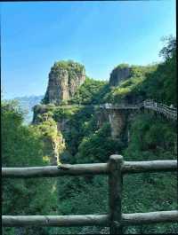 保定易水湖|北京出發2小時閃現"小桂林"