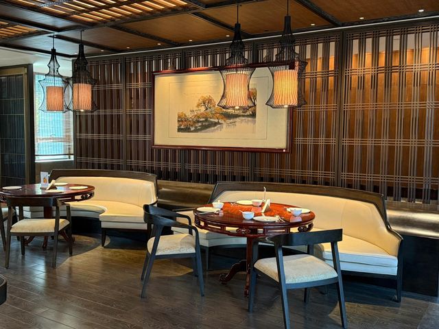 曲阜JW萬豪酒店