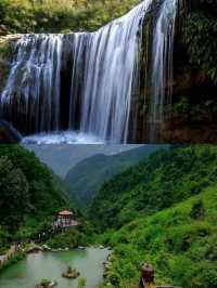 探索雲南曲靖：尼珠河大峽谷的壯麗之旅