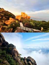 江西小眾旅行地！靈山春日遊玩全攻略，人少景美速收藏！