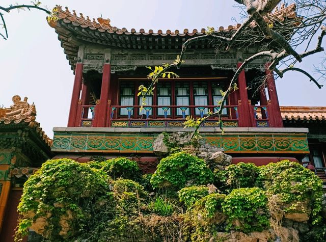 The Forbidden City: A Timeless Masterpiece of Chinese Imperial Architecture