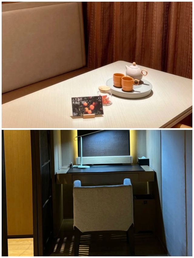 下次嚟杭州都要住呢度！