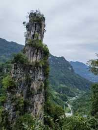 清江方山遊玩攻略 | 窮遊也能玩出新高度
