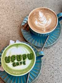 U FUFU cafe