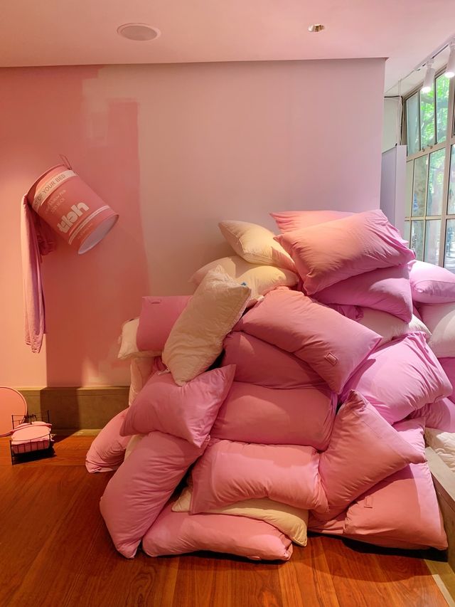 野獸派色彩好夢屋，帶你體驗多采夢境