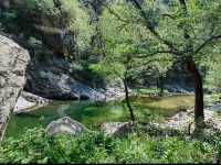 泰山隱藏玩法 | 本地人才知道的秘密打卡地