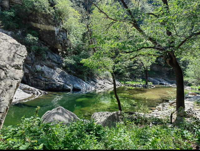 泰山隱藏玩法 | 本地人才知道的秘密打卡地