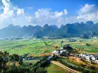 小眾鬆弛吸氧之旅