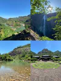 今年去過最冷門的地方，我很怕它火……