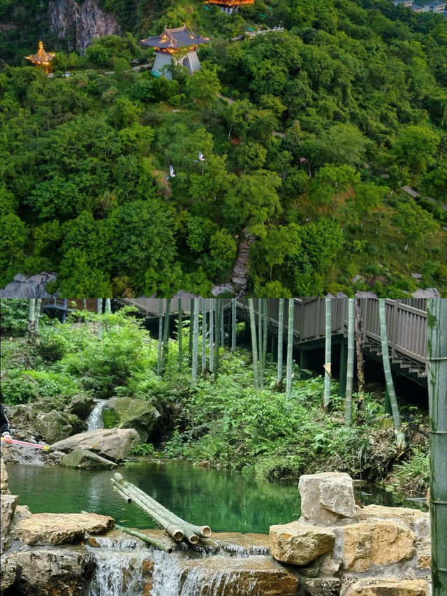 我宣布江蘇宜興就是反向旅行天花板