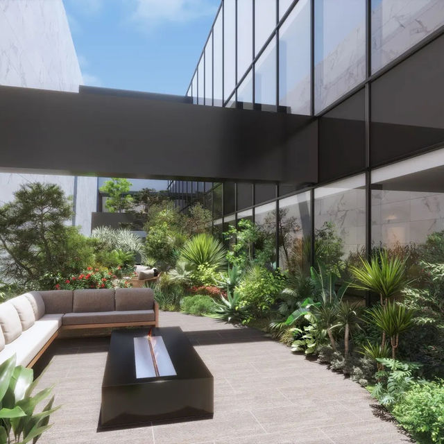 福岡全新設計酒店登場！2025必住打卡新熱點🔥