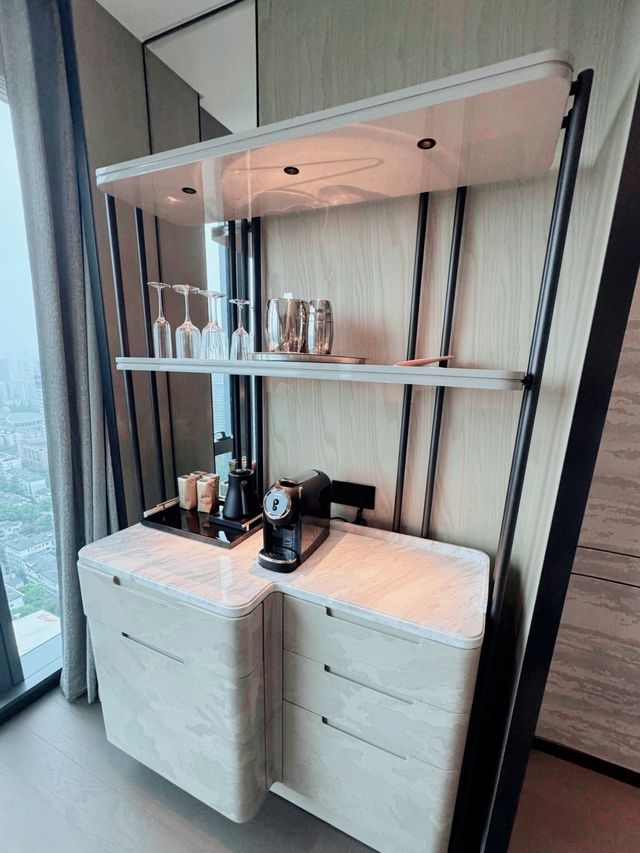 杭州中心四季酒店