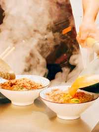被問爆嘅遂昌美食，好食到想喺度定居
