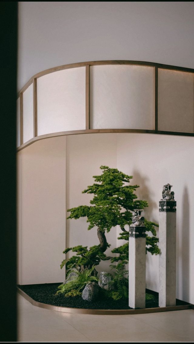 尋夢神都，隱居洛邑