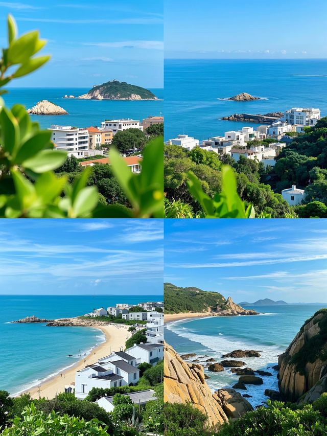 福建漳州| 小眾寶藏旅行地全攻略 唔兜路