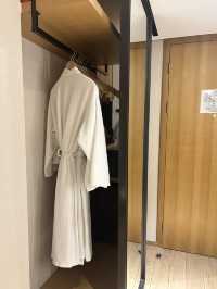 高性價比的上海靜安萬楓酒店