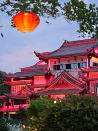51反向親子遊福建呢個小城冷門又寶藏