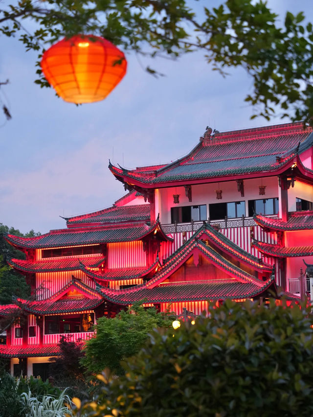 51反向親子遊福建呢個小城冷門又寶藏