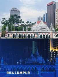 🖤 💛 River of Life Day and night 