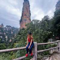 Zhangjiajie National Park (Wulingyuan) – Quick Guide