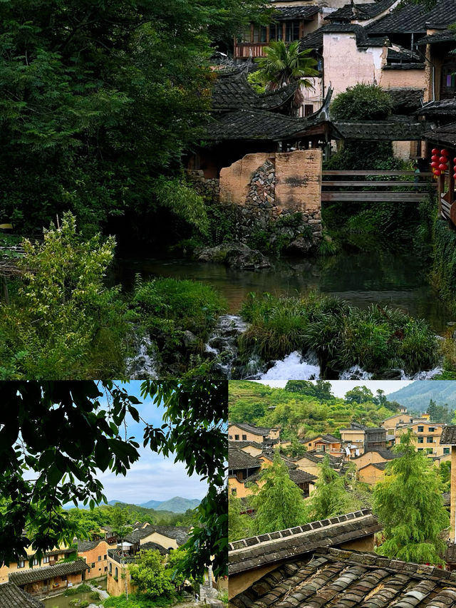 被《國家地理》推薦的寶藏小地方有多絕