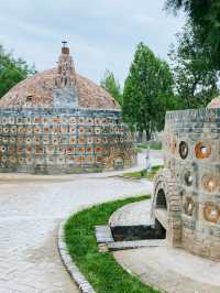 邯鄲4天3夜旅遊攻略，穿越千年踏訪成語之鄉