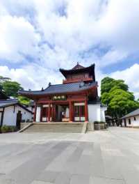 絕讚推薦，九江四天三夜夢幻之旅行程大揭秘