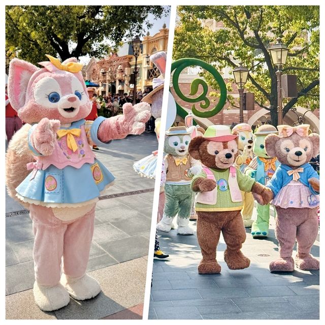 上海迪士尼玩咗3日，講啲難聽嘅大實話！