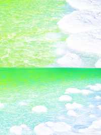 《海西到底有幾美？呢份秘境清單顛覆你嘅想像！》