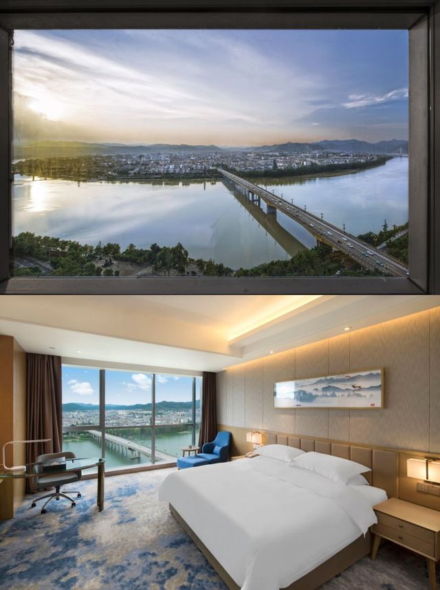 閬中古城：穿越千年的時光之旅