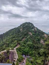 池州旅遊必備攻略（超全）