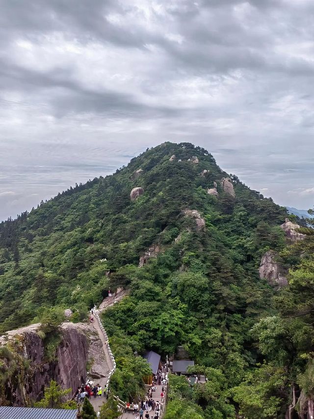 池州旅遊必備攻略（超全）