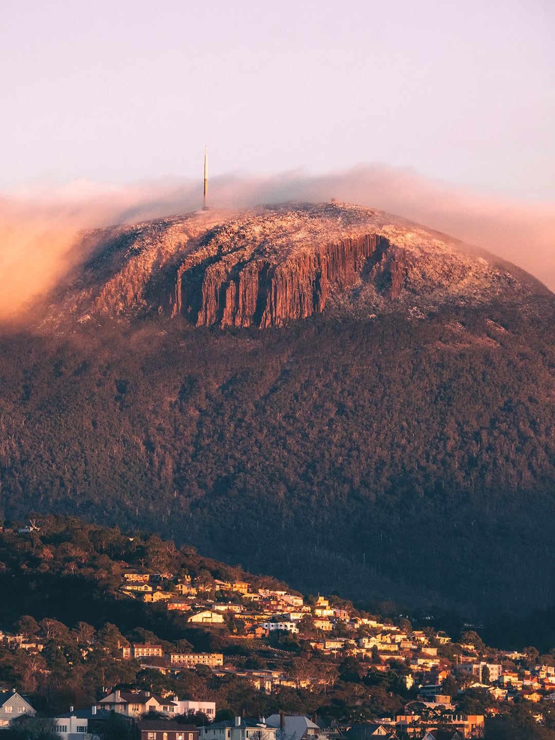 Tasmania Offers More Than Just the Aurora!