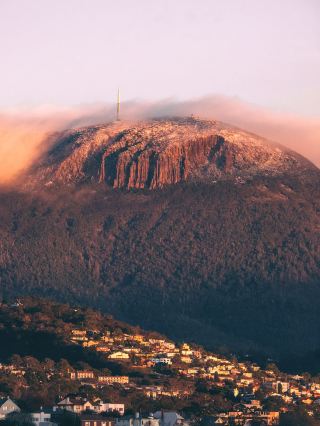 Tasmania Offers More Than Just the Aurora!