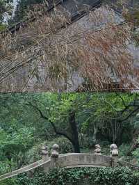 錫惠公園|無錫必打卡寶藏園林保姆級攻略嚟咯