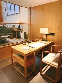 喺西安搵到間「帶娃躺贏」嘅神仙酒店