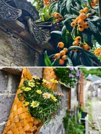 寧海前童古鎮｜江南遺落的時光秘境